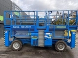 GENIE GS3384RT scissor lift