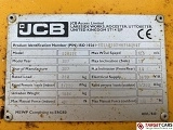 JCB s2032e scissor lift