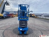 GENIE GS3232 scissor lift