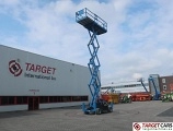 GENIE gs3369be scissor lift