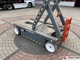 SKYJACK sj-iii-4740-dc scissor lift