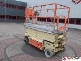 JLG 3246 ES scissor lift