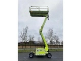 MEC 2684 RT scissor lift