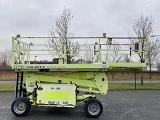 MEC 2684 RT scissor lift