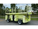 MEC 3392RT-T scissor lift