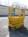 GENIE GS-1932 scissor lift