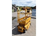 HAULOTTE Optimum 8 scissor lift