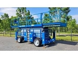 GENIE GS5390RT scissor lift