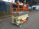 JLG 3246 ES scissor lift