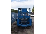 GENIE GS-2668 RT scissor lift