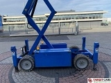 MEC 2659ert scissor lift