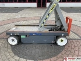 SKYJACK SJ-III-3226 scissor lift