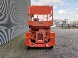 JLG 330 CRT scissor lift