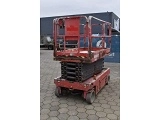 MANITOU 120-se scissor lift