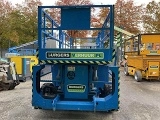 GENIE GS3384RT scissor lift