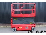 MAGNI ES1412E scissor lift