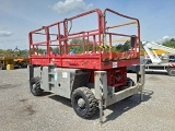 HAULOTTE h-12-sd scissor lift