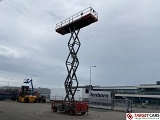 SKYJACK SJ-9241 scissor lift