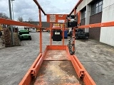 JLG 6RS scissor lift