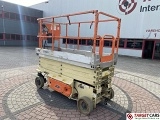 JLG 3246 ES scissor lift