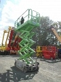 GENIE GS-2646 scissor lift