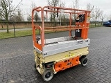 JLG 1930 ES scissor lift