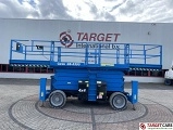 GENIE GS5390RT scissor lift