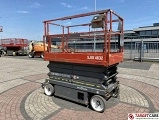 SKYJACK SJ-III-4632 scissor lift