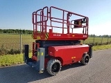 MAGNI DS1418RT scissor lift