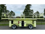 MEC 3392RT-T scissor lift