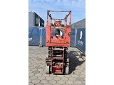 MANITOU 100-sec scissor lift