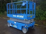 GENIE gs2046 scissor lift