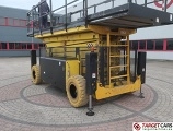 AIRO sf-1700-el scissor lift