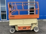 JLG 2630-ES scissor lift