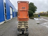 JLG 2630-ES scissor lift