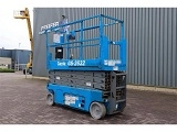 GENIE GS2632 scissor lift