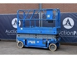 GENIE GS 2032 scissor lift