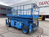 SKYJACK SJ-9241 scissor lift