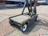 SKYJACK SJ-III-4632 scissor lift