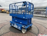 GENIE GS-3246 scissor lift