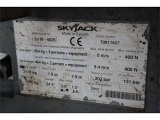 SKYJACK SJ-III-4626 scissor lift