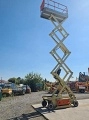 JLG 2646ES scissor lift