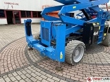 GENIE GS5390RT scissor lift