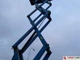 GENIE GS-3369 RT scissor lift