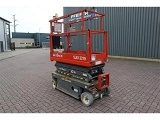 SKYJACK SJ 3219 scissor lift