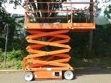 SKYJACK SJ-III-4626 scissor lift