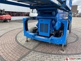 GENIE GS5390RT scissor lift