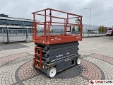 SKYJACK sj-iii-4740-dc scissor lift