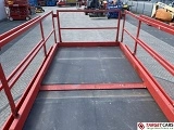 HOLLAND-LIFT Q 135 EL-24 scissor lift