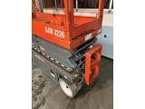 SKYJACK SJ-III-3226 scissor lift